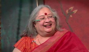 Author And Art Curator Alka Raghuvanshi Passes Away_4.1