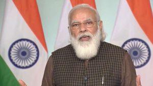 PM Modi announces Rs 10 Lakh PM CARES Fund for kids orphaned due to COVID_4.1