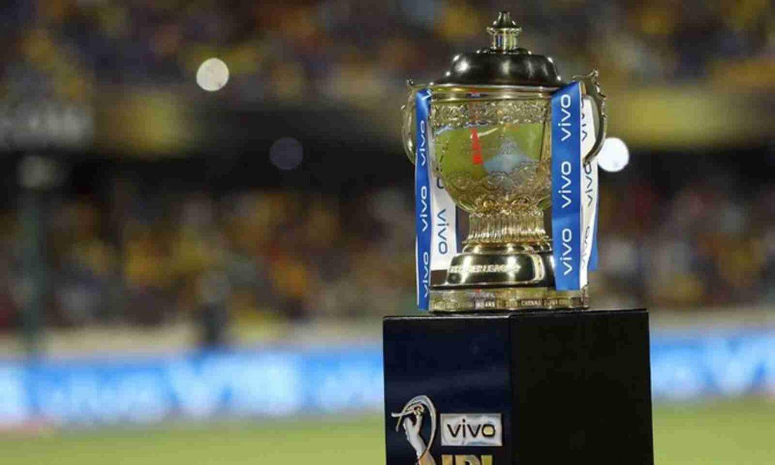 Ipl 2021 To Resume In The Uae In September-October