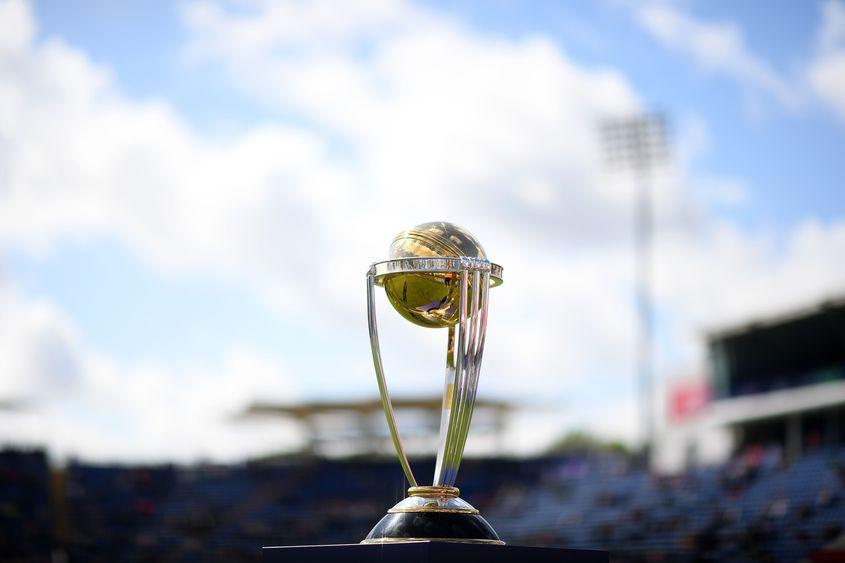 ICC Expands Men's ODI Cricket World Cup to 14 teams_50.1