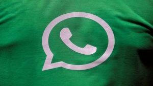 WhatsApp appoints Paresh B Lal as Grievance Officer for India_4.1