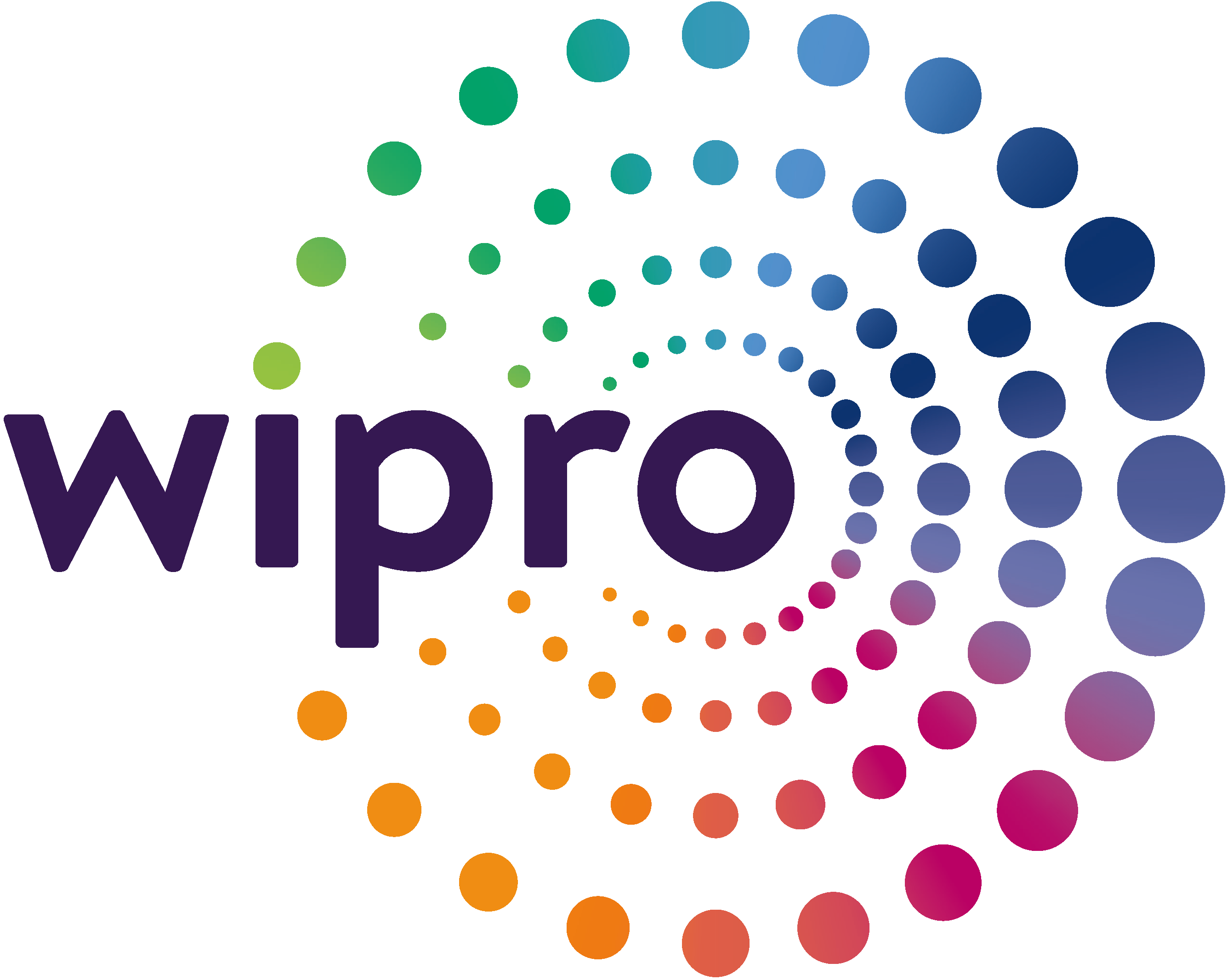 Wipro becomes third Indian IT firm to scale Rs 3 trillion market cap_40.1