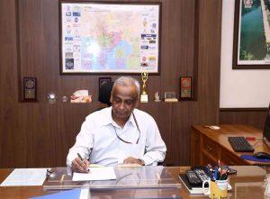 Sanjeev Sahai to be new chairman of oil regulator PNGRB_4.1