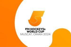 Oman to host inaugural FIH Hockey5s World Cup in 2024_4.1