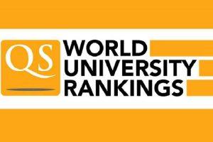 QS World University Rankings 2022 released_4.1