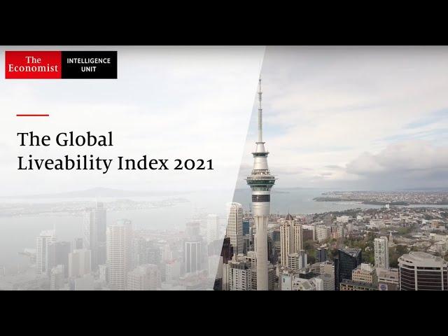 Auckland tops Global Liveability Index 2021 | গ্লোবাল লিভাবিলিটি ইনডেক্স 2021-এ 'অকল্যান্ড' শীর্ষ স্থানে আছে_2.1