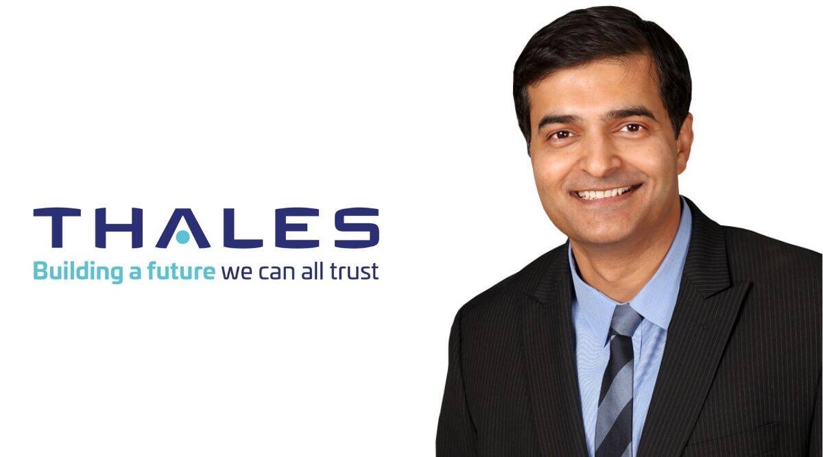 Thales appoints Ashish Saraf as Vice-President and Country Director for India | थॅल्सने भारत उपाध्यक्ष आणि देश संचालक म्हणून आशिष सराफ यांची नियुक्ती केली_2.1