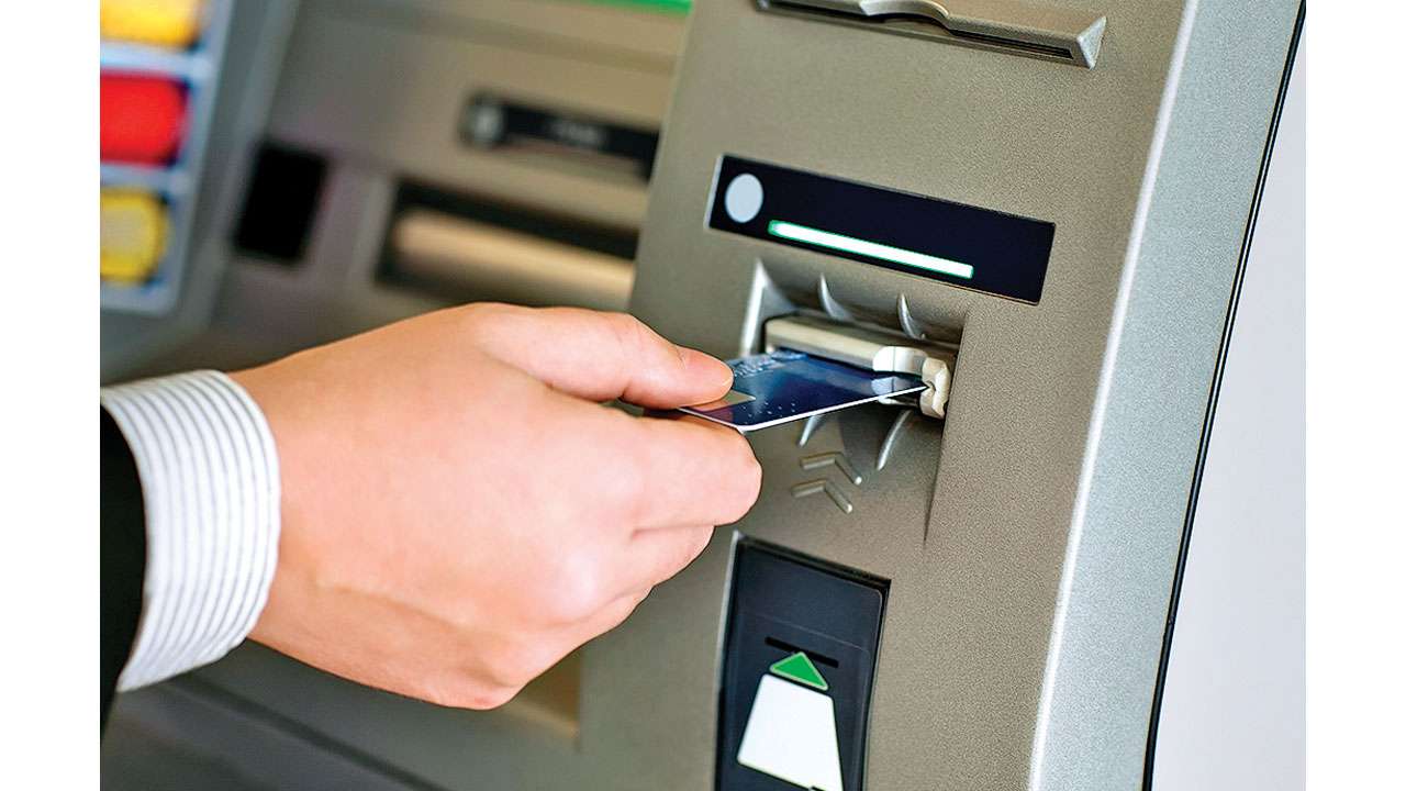 Rbi: Atm Cash Withdrawal Rule Changed