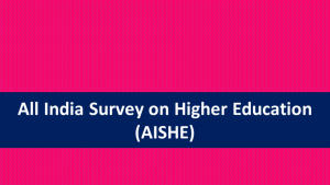 AISHE 2019-20 report released by Union Education Minister_4.1