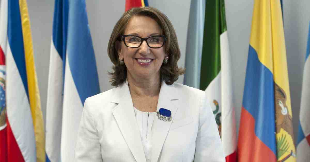 Rebeca Grynspan Appointed As Secretary-General Of Unctad