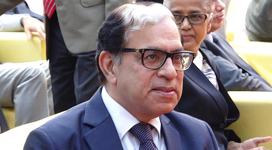 Justice Ak Sikri To Chair Iamai'S Grievance Redressal Board