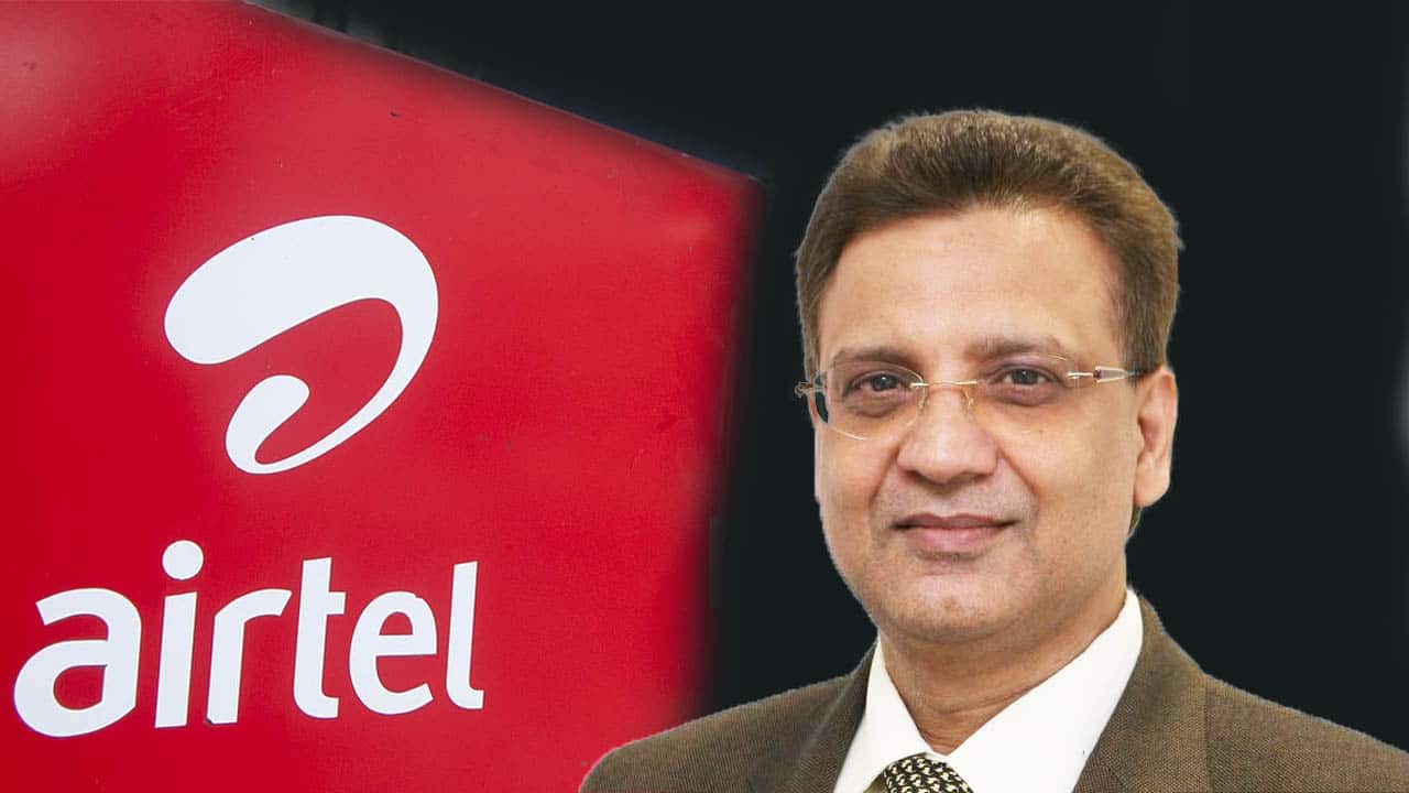 Bharti Airtel'S Ajai Puri Re-Elected As Coai Chairman For 2021-22