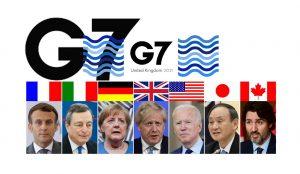 47th G7 summit held in UK's Cornwall_4.1