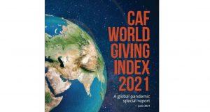India ranked 14th in World Giving Index 2021_4.1
