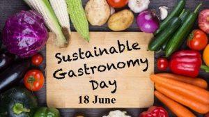 Sustainable Gastronomy Day: 18 June_4.1