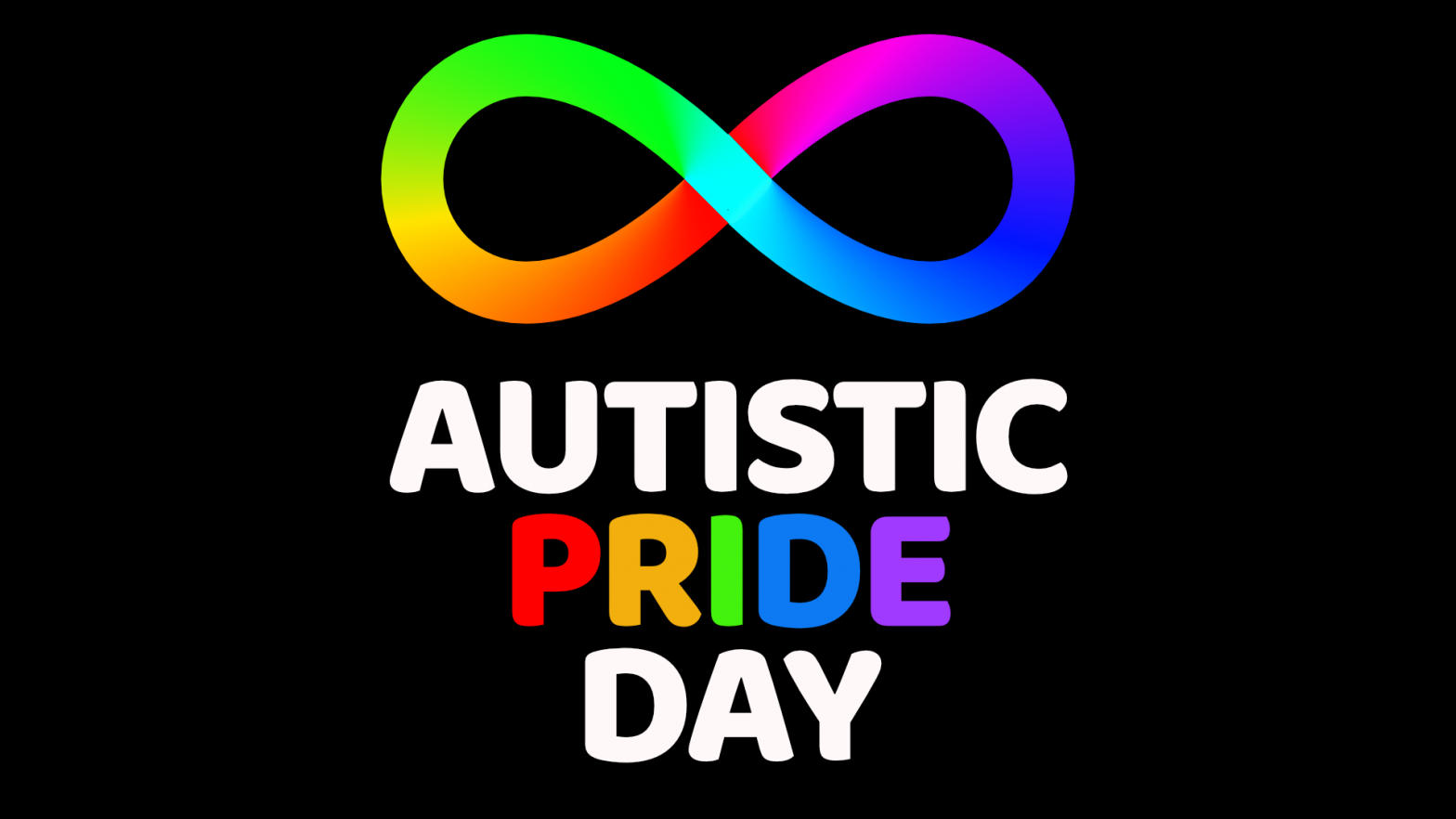 Autistic Pride Day: 18 June