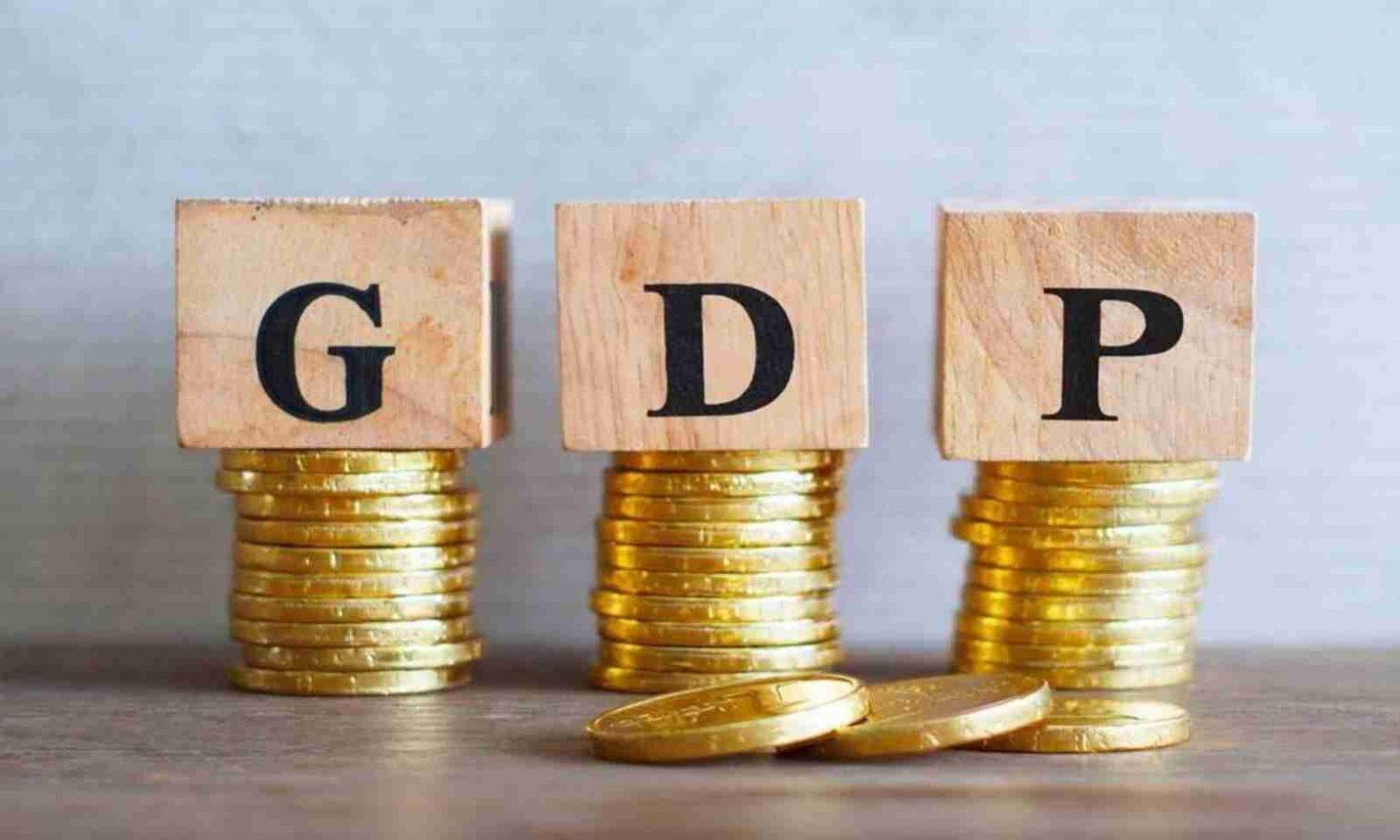 CII projects India's FY22 GDP growth at 9.5% I सीआयआयने भारताच्या वित्तीय वर्ष 2022 जीडीपी वाढीच्या दराचा 9.5% वर्तवला आहे._30.1