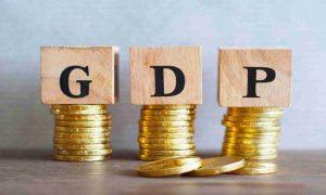 CII projects India's FY22 GDP growth at 9.5%_4.1