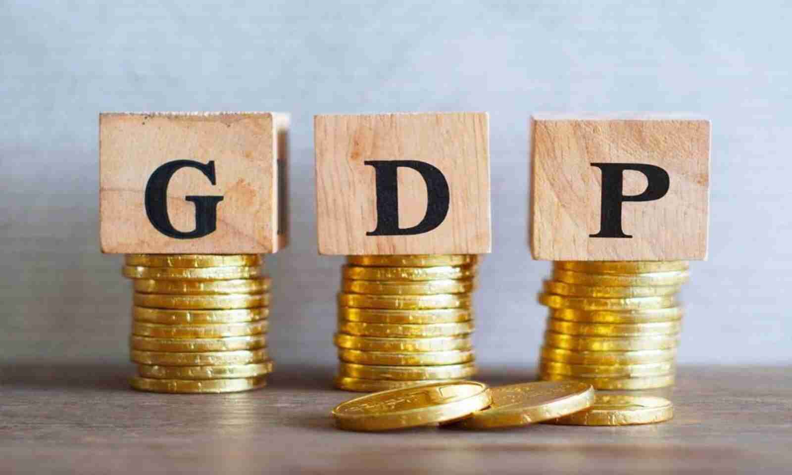 CII projects India's FY22 GDP growth at 9.5%_40.1