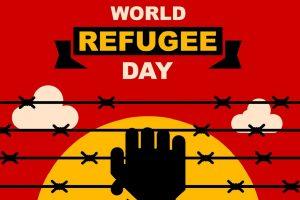 World Refugee Day celebrated on 20 June_4.1