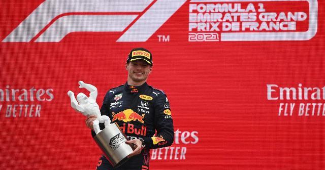 Max Verstappen wins 2021 French Grand Prix | ম্যাক্স ভার্স্টাপেন 2021 ফরাসী গ্র্যান্ড প্রিক্স জিতলেন_30.1