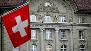 India ranked 51st in terms of Money Deposited in Swiss Banks_40.1