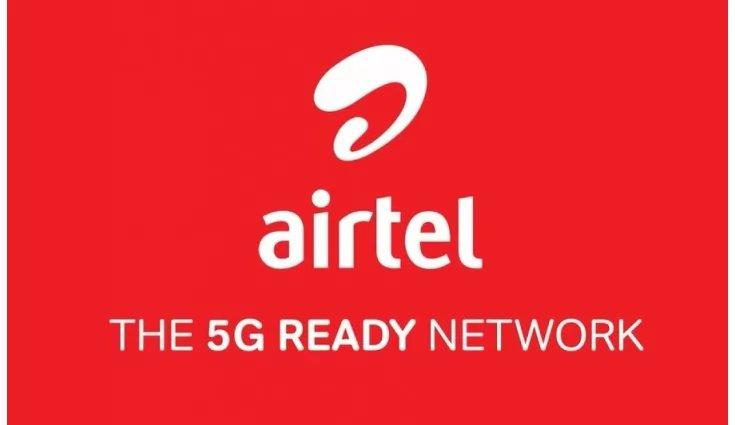 Airtel, TCS partner for 5G network solutions I 5 जी नेटवर्क सोल्यूशन्ससाठी टीसीएस आणि एअरटेल ची भागीदारी_30.1
