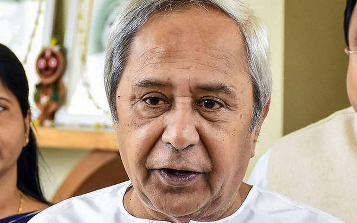 Odisha CM launches 'Ashirbad' for education and health of Covid orphans_50.1