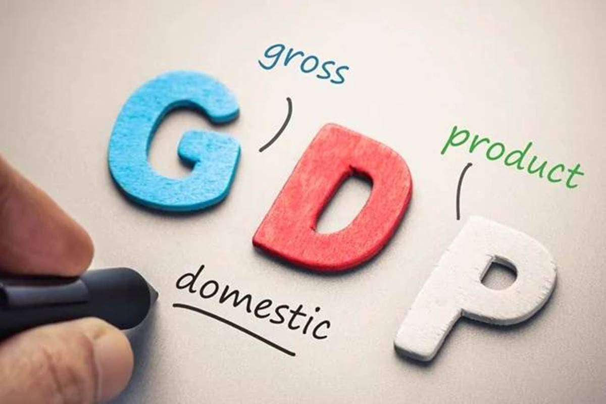 Ind-Ra revises India's GDP growth rate for FY22 at 9.6% I इंड-आरए ने भारताचा वित्तीय वर्ष 2022 मधील जीडीपीचा सुधारित विकास दर 9.6% इतका वर्तवला_30.1