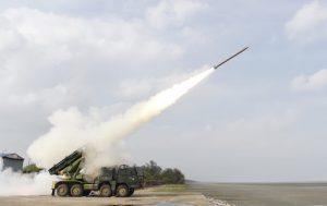 DRDO Successfully Test Fires Enhanced Pinaka Rocket Off Odisha Coast_4.1