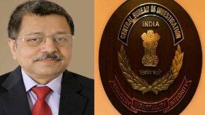 Praveen Sinha appointed as Special Director of CBI_4.1