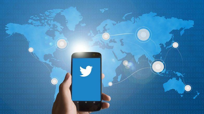 Twitter appoints California-based Jeremy Kessel as India Grievance Officer I ट्विटरने कॅलिफोर्नियास्थित जेरेमी केसल यांची भारतातील तक्रार(निवारण) अधिकारी म्हणून नियुक्ती केली_30.1