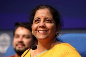 FM Sitharaman's announces relief package worth Rs 6,28,993 crore against COVID-19_4.1