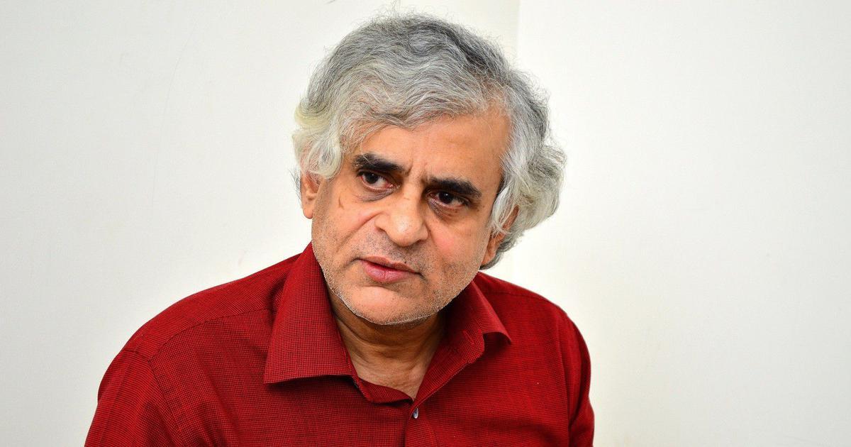 Journalist P Sainath wins Japan's Fukuoka Grand Prize_50.1