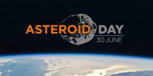 International Asteroid Day: 30 June_4.1