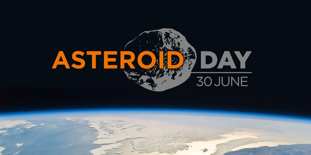 International Asteroid Day: 30 June_40.1