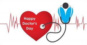 National Doctors' Day: 01 July_4.1