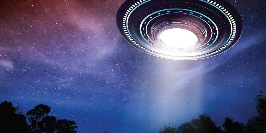 World UFO Day: 02 July I 02जुलै: जागतिक यूएफओ दिवस_30.1