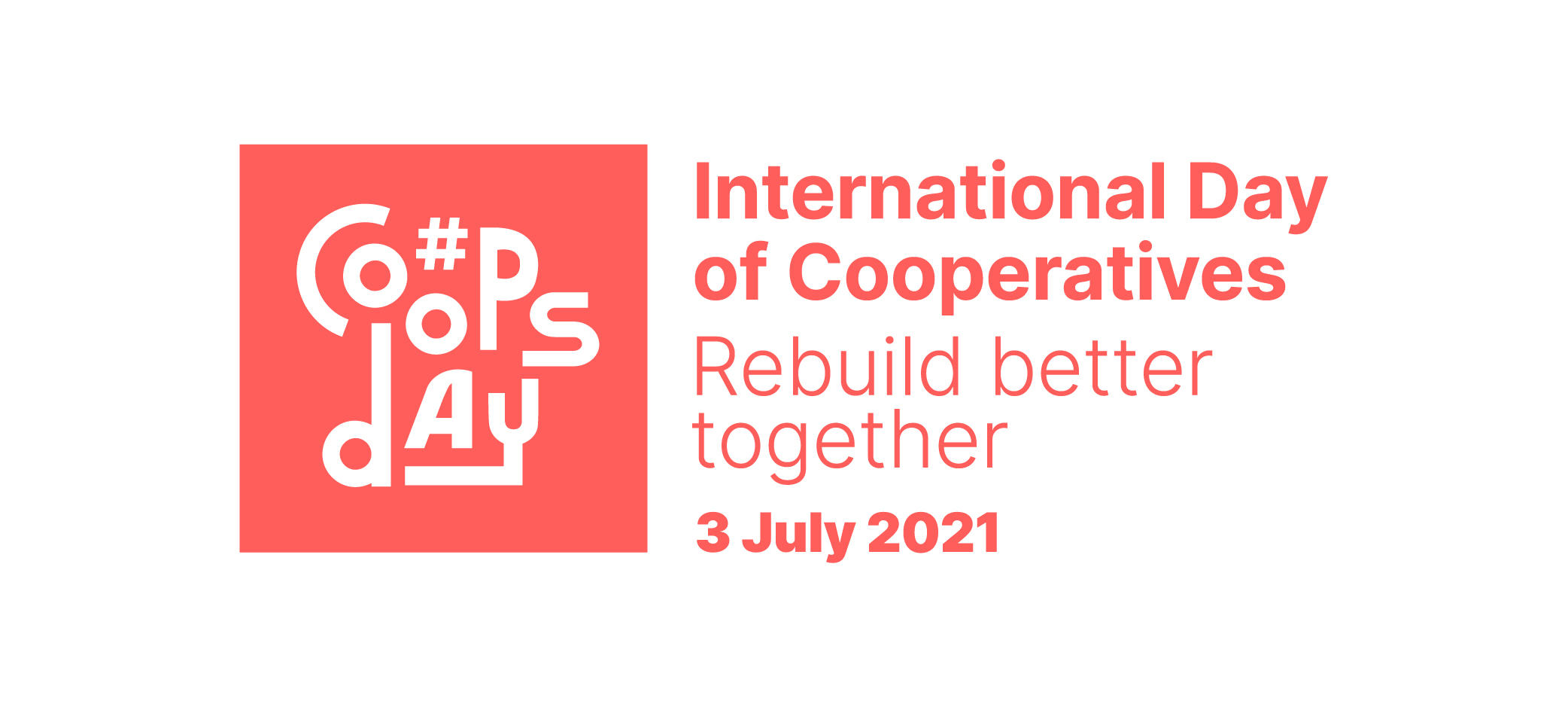 International Day of Cooperatives: 3 July_50.1