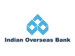 Indian Overseas Bank becomes the second most-valued public lender_40.1