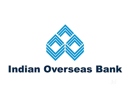 Indian Overseas Bank becomes the second most-valued public lender I इंडियन ओव्हरसीज बँक ही दुसर्‍या क्रमांकाची सर्वात मोठी सार्वजनिक भांडवल कर्ज देणारी बँक बनली आहे _2.1