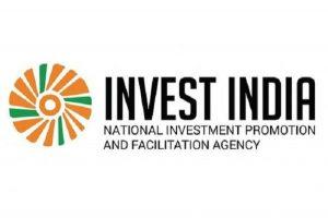 Invest India won the most innovative Investment Promotion Agency 2021 award_4.1
