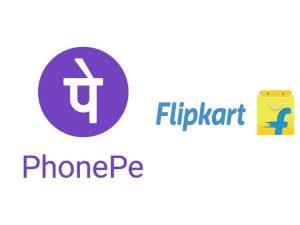 Flipkart partners with PhonePe to digitise cash-on-delivery payment_40.1