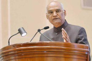 President Kovind appoints new Governors for eight states_4.1