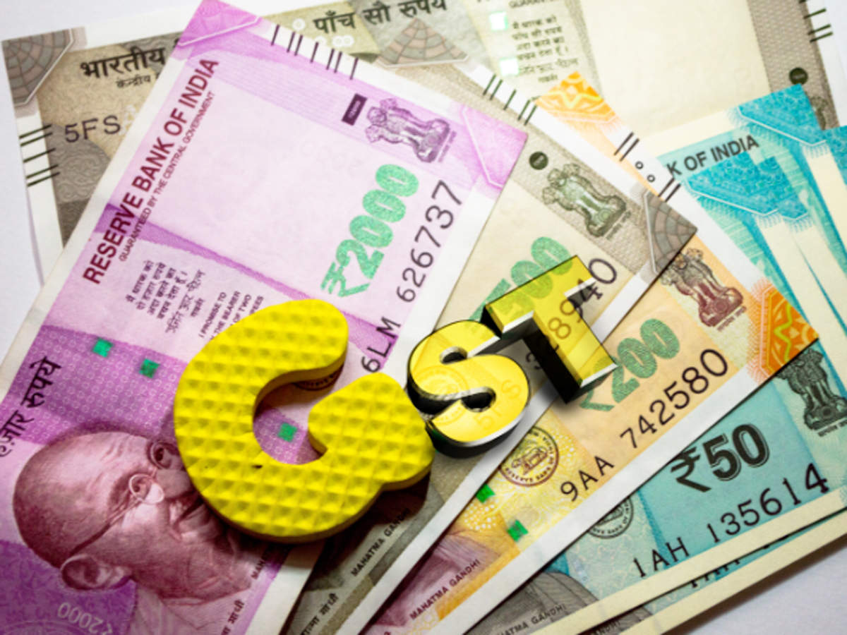 GST collection dips below Rs 1 lakh crore in June I जून मध्ये जीएसटीची महसूल वसुली एक लाख करोडपेक्षा कमी झाली_2.1