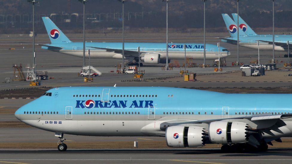 Korean Air wins Air Transport World's Airline of the Year Award I एअर ट्रान्सपोर्ट वर्ल्डचा वर्षातील सर्वोत्तम विमान वाहतूक कंपनीचा पुरस्कार कोरियन एअरने जिंकला_2.1