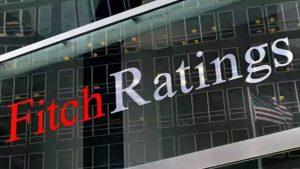 Fitch Ratings projects India GDP growth for FY22 at 10%_40.1
