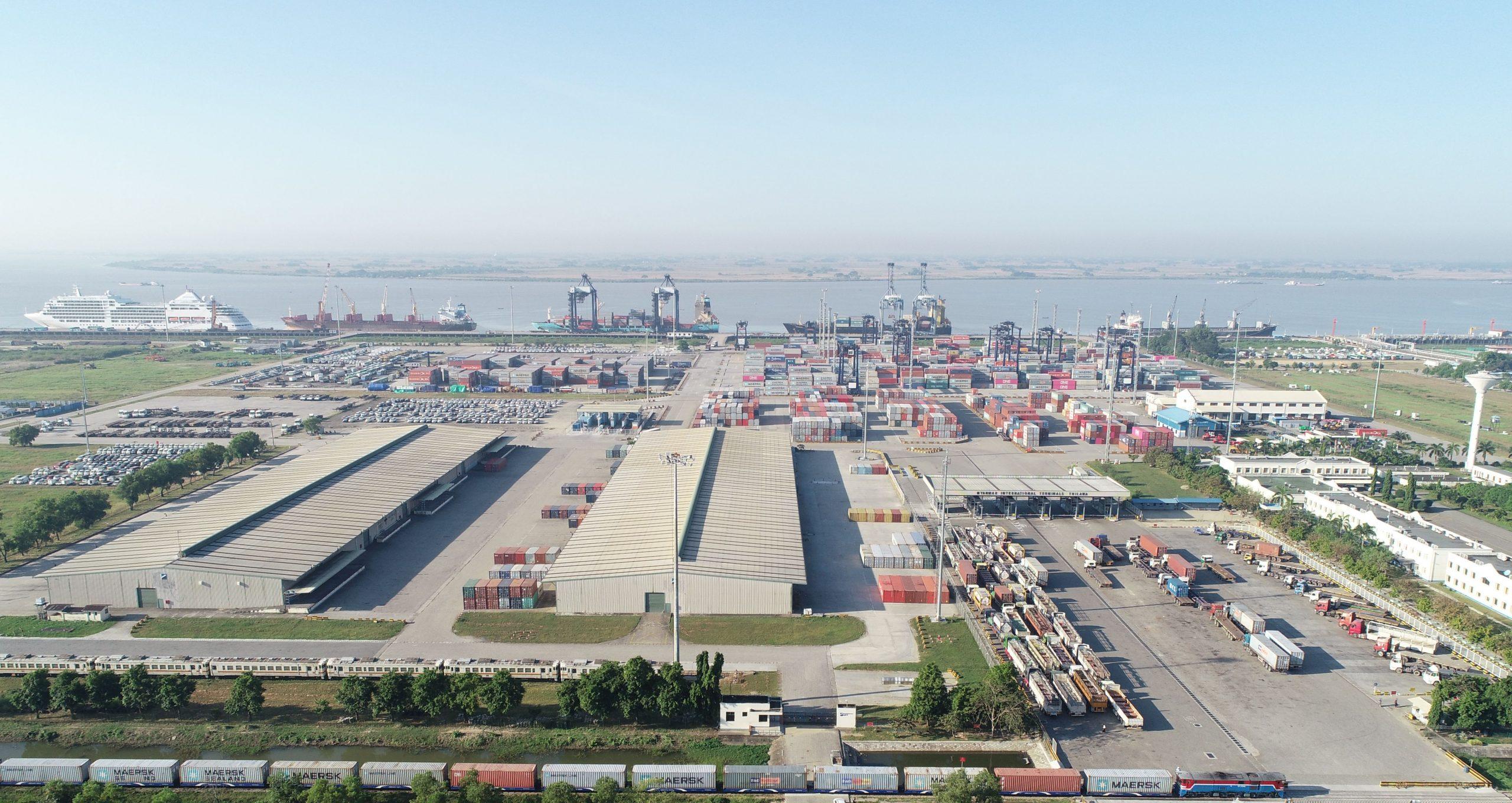 India's first maritime arbitration centre to be set up in Gandhinagar_40.1