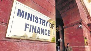 Dept of Public Enterprises brought under Finance Ministry_4.1