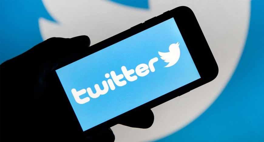 Twitter appoints Vinay Prakash as resident grievance officer for India | ट्विटरने विनय प्रकाश यांची निवासी तक्रार अधिकारी म्हणून नियुक्ती केली_30.1